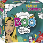 ΕΠΑ Boo Μην το Πεις