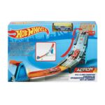HOT WHEELS ΑΓΩΝΙΣΤΙΚΕΣ ΠΙΣΤΕΣ-Hill Climb Champion Track set